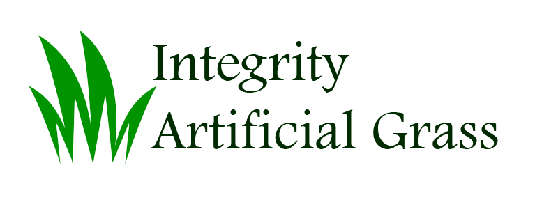 Integrity Artificial Grass logo